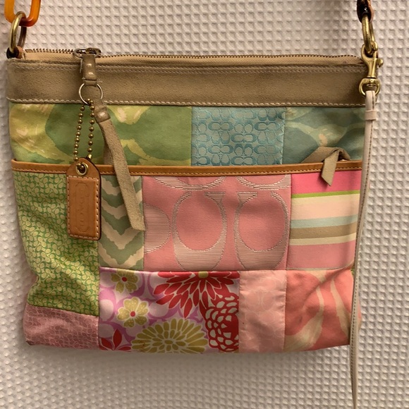 Coach bag - Picture 3 of 7